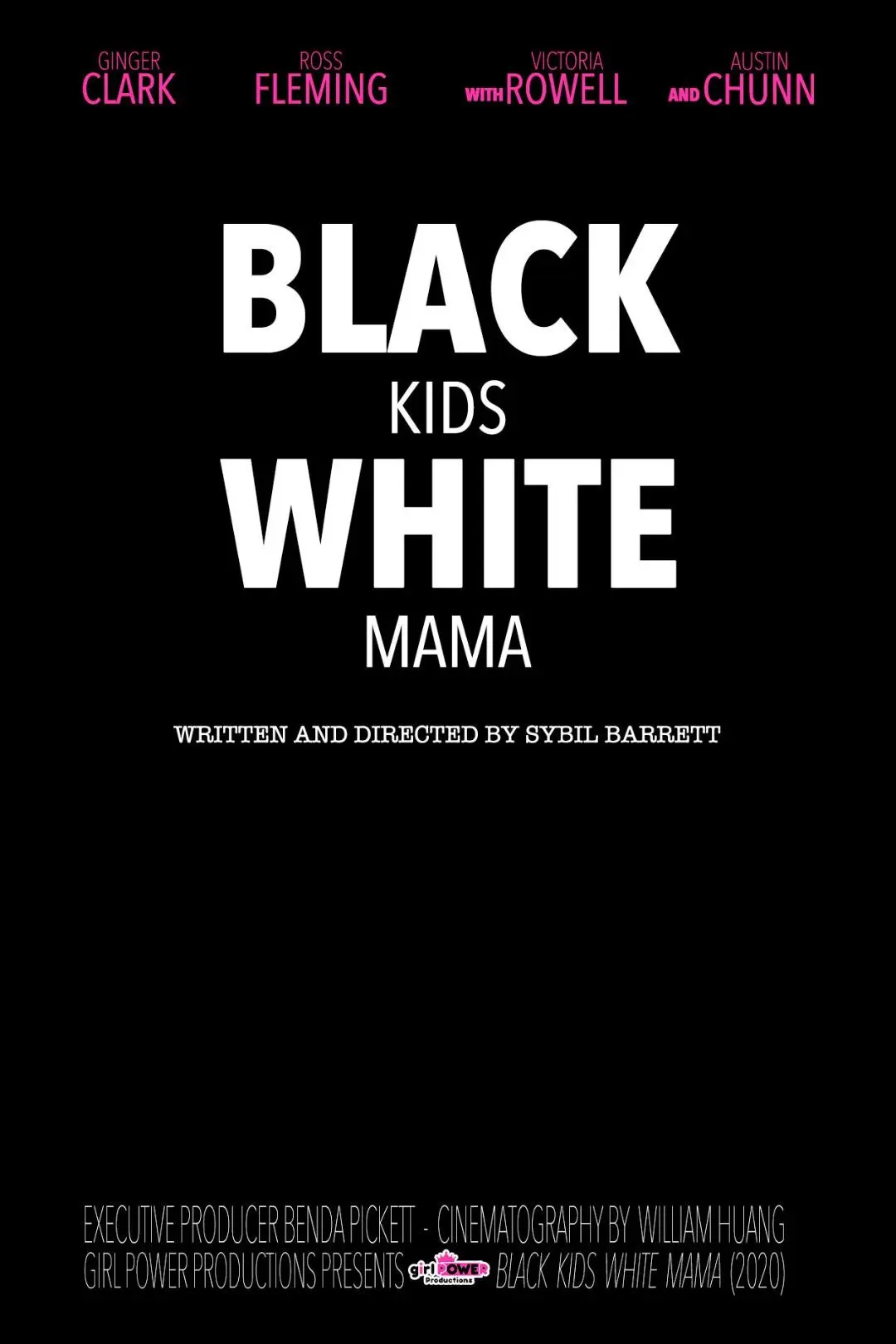 Black Kids White Mama_peliplat