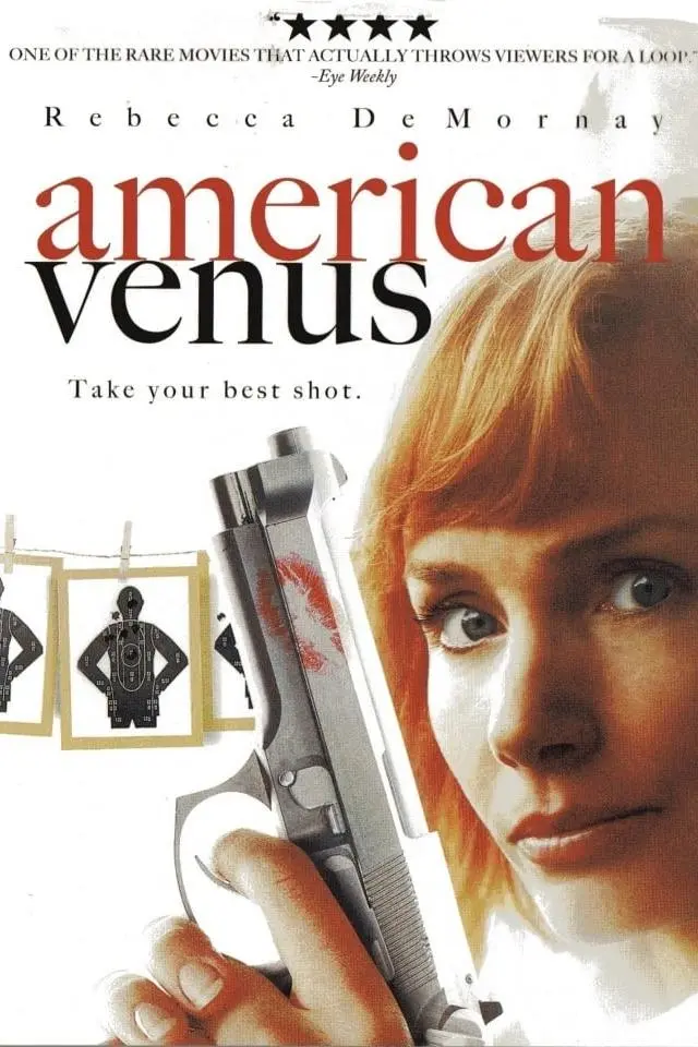 American Venus_peliplat