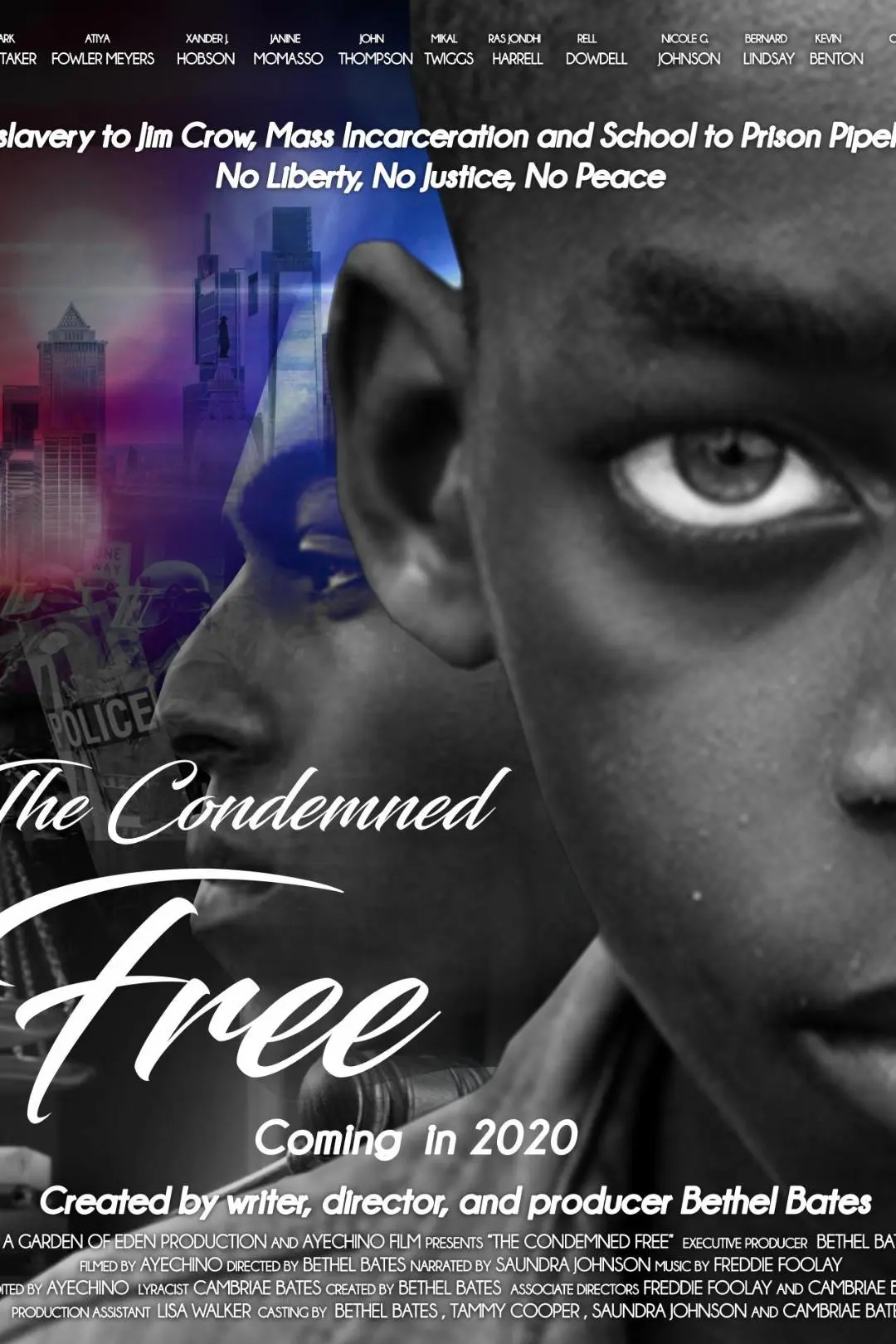 The Condemned Free_peliplat