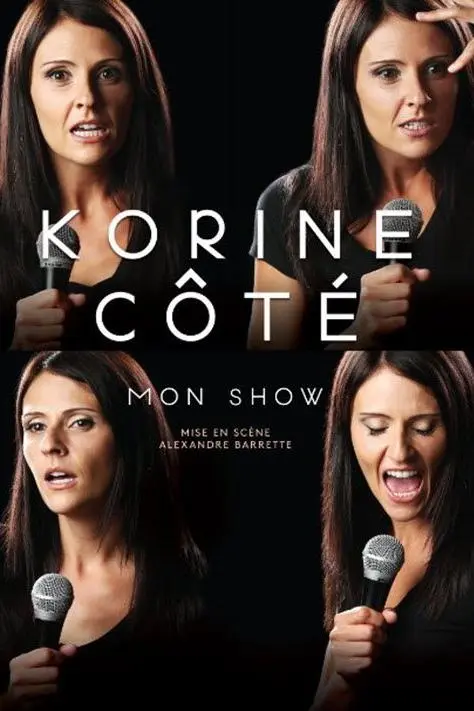 Korine côté mon show_peliplat