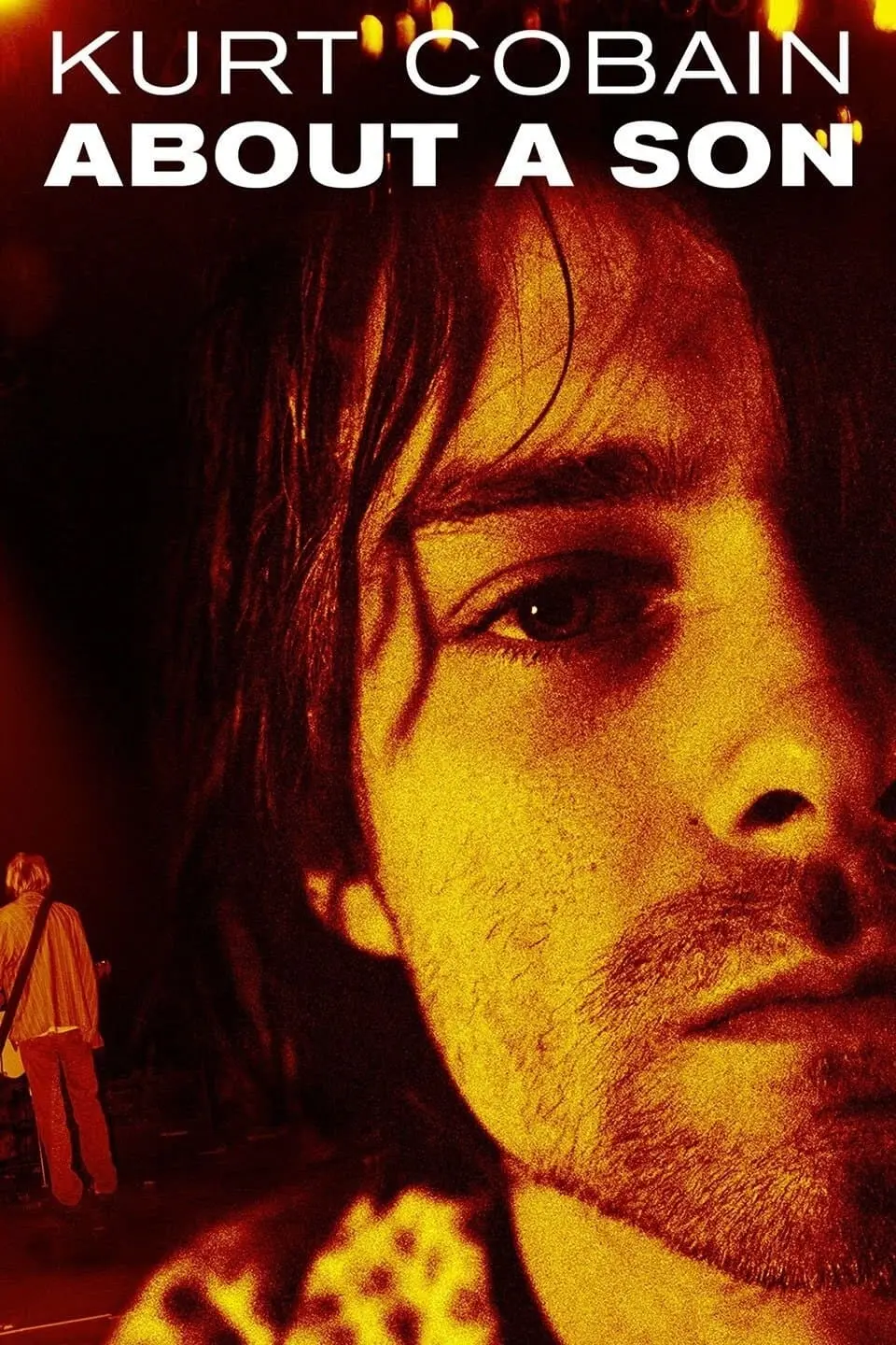 Kurt Cobain - Retrato de uma Ausência_peliplat