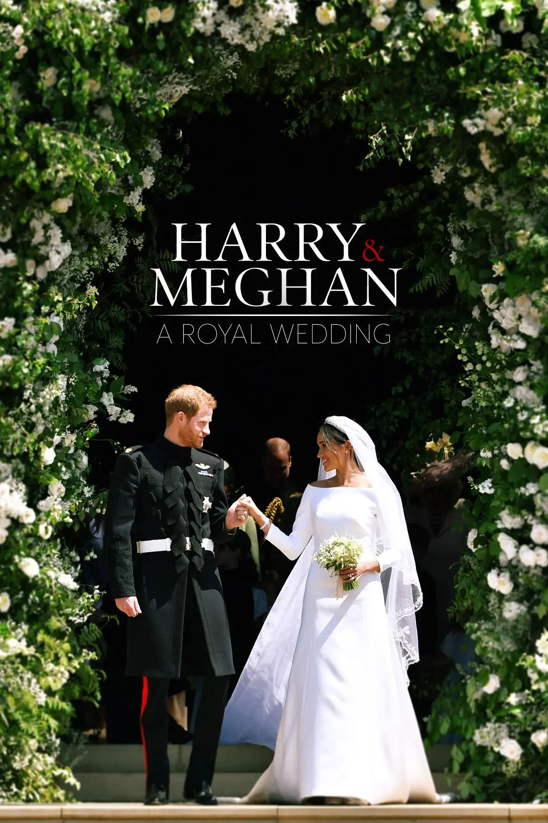 Harry & Meghan: A Royal Wedding_peliplat