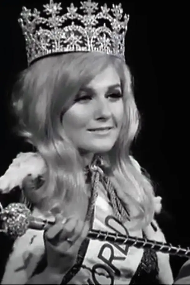 Miss World 1968_peliplat