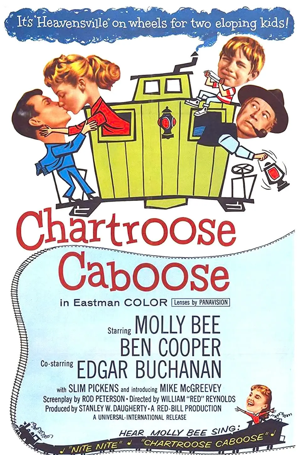 Chartroose Caboose_peliplat