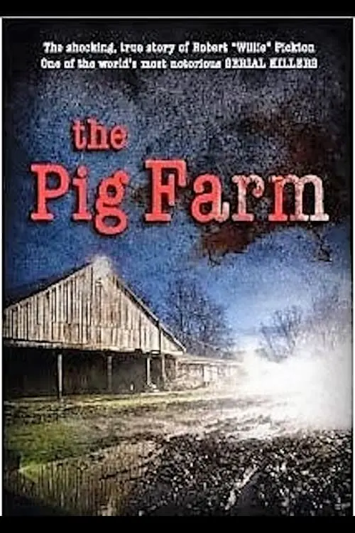 The Pig Farm_peliplat