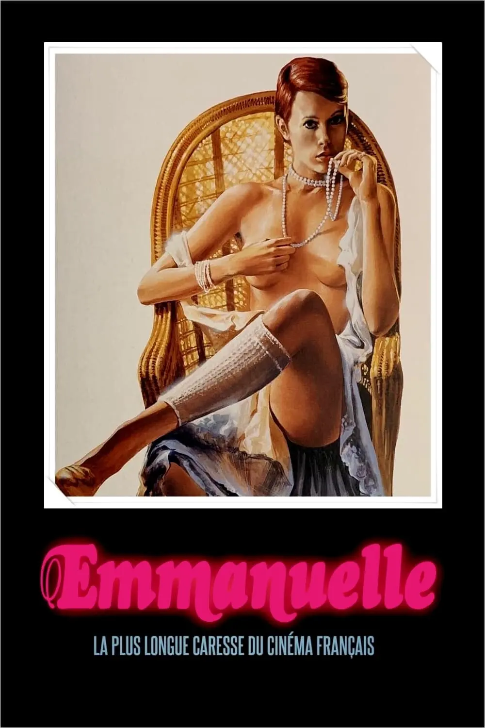 «Emmanuelle»: un hito del cine erótico francés_peliplat