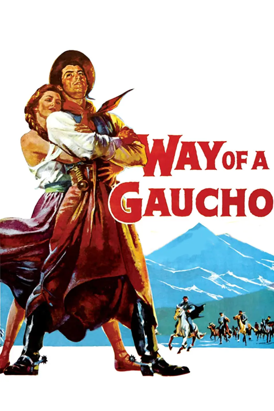 Way of a Gaucho_peliplat