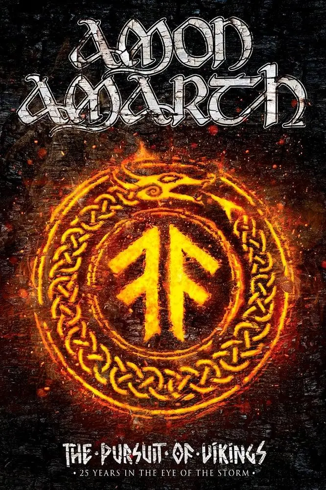 Amon Amarth: The Pursuit of Vikings - 25 Years in the Eye of the Storm_peliplat