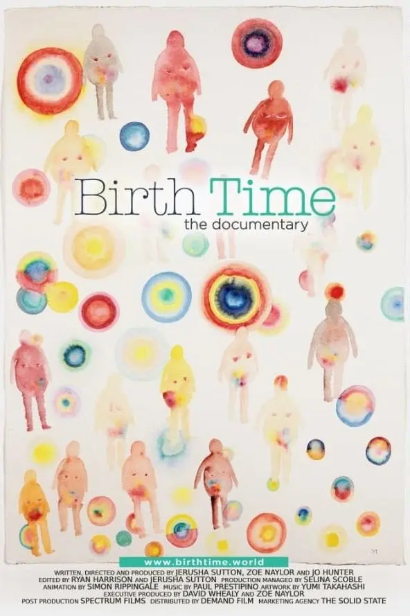 Birth Time: The Documentary_peliplat