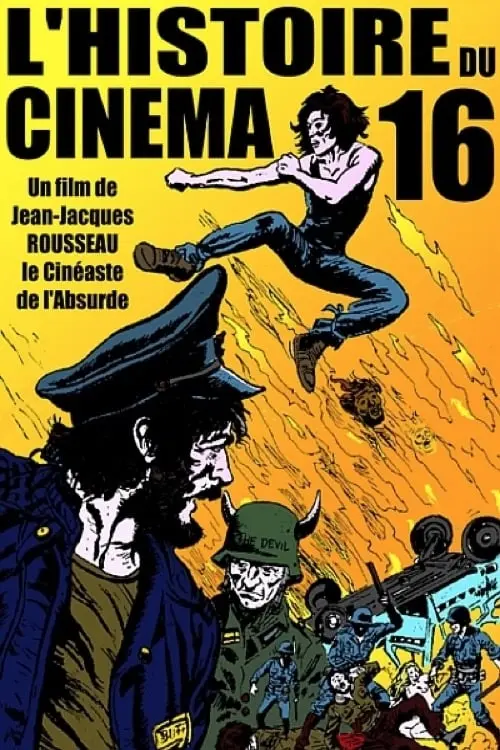 L'histoire du cinéma 16_peliplat