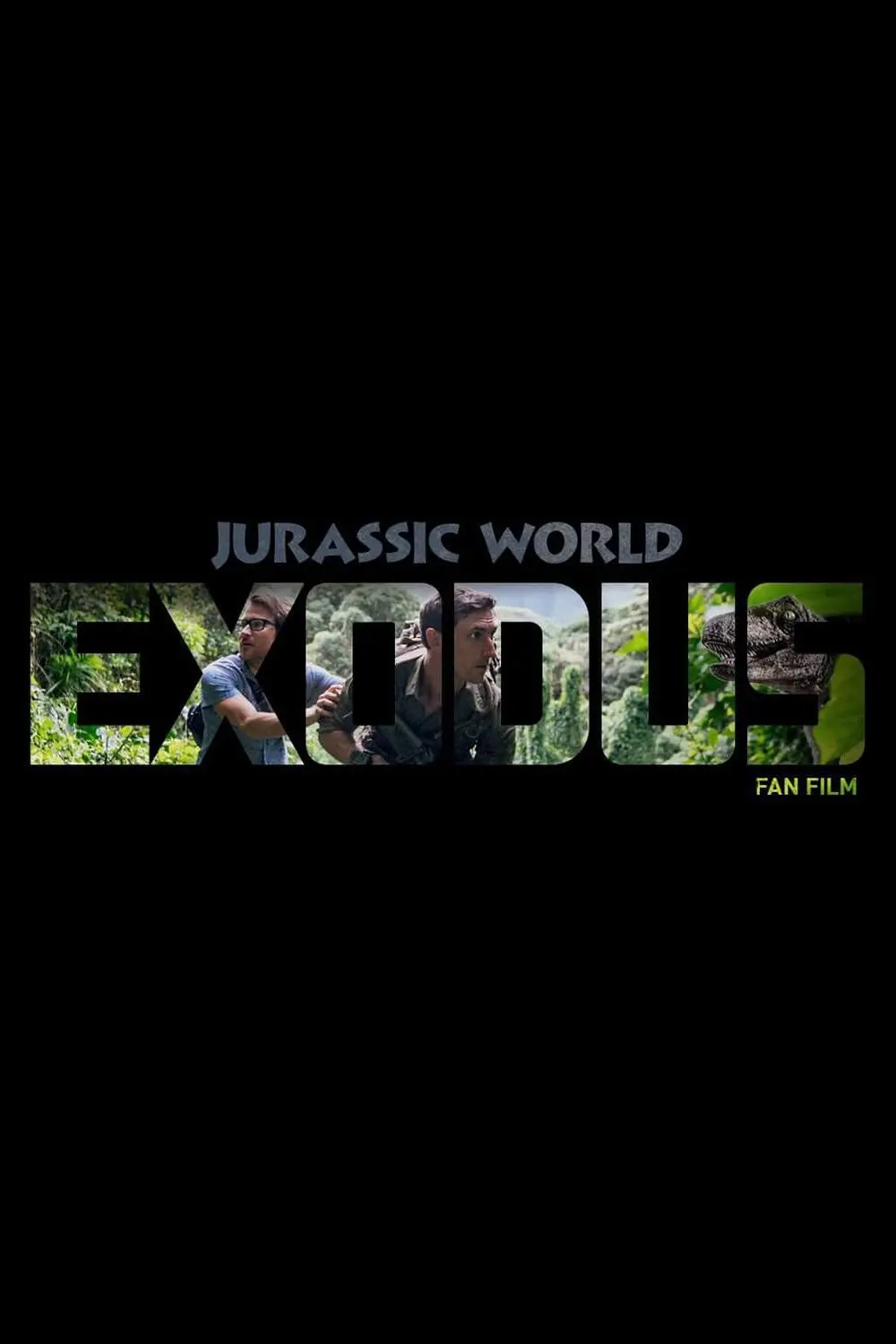 Exodus: Jurassic World Fan Film_peliplat