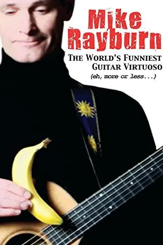 The World's Funniest Guitar Virtuoso_peliplat