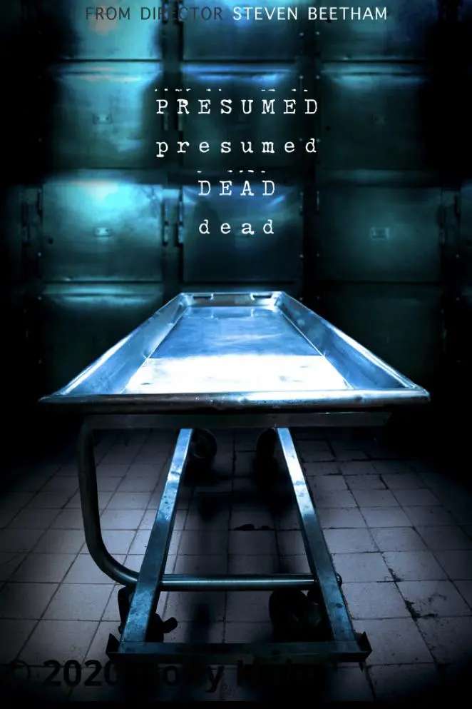 Presumed Dead_peliplat