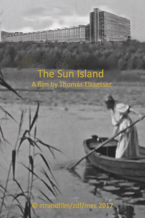 The Sun Island_peliplat