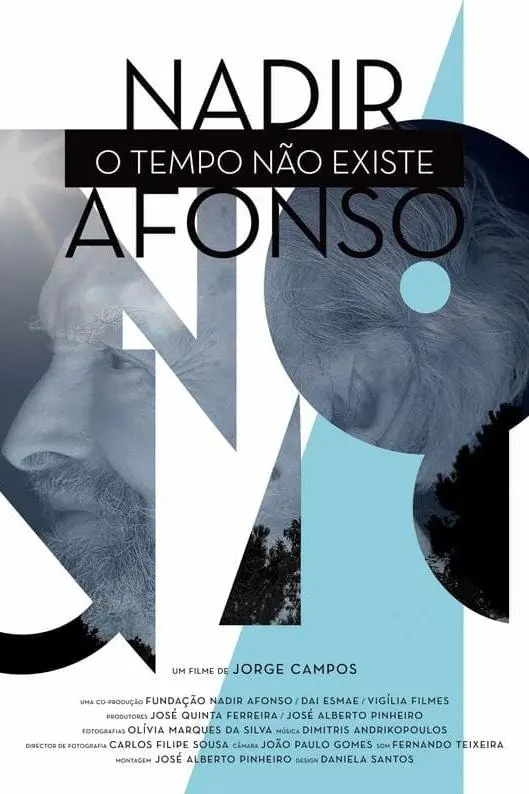 Nadir Afonso - O Tempo Não Existe_peliplat