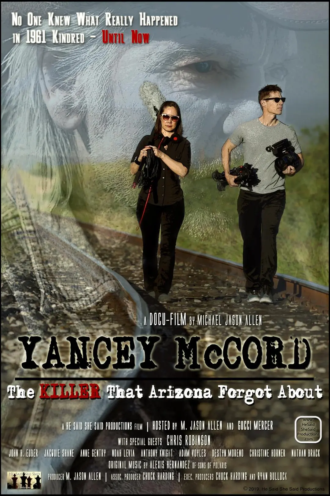 Yancey McCord: The Killer That Arizona Forgot About_peliplat