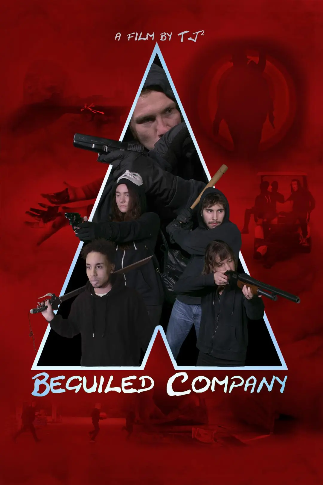 Beguiled Company_peliplat