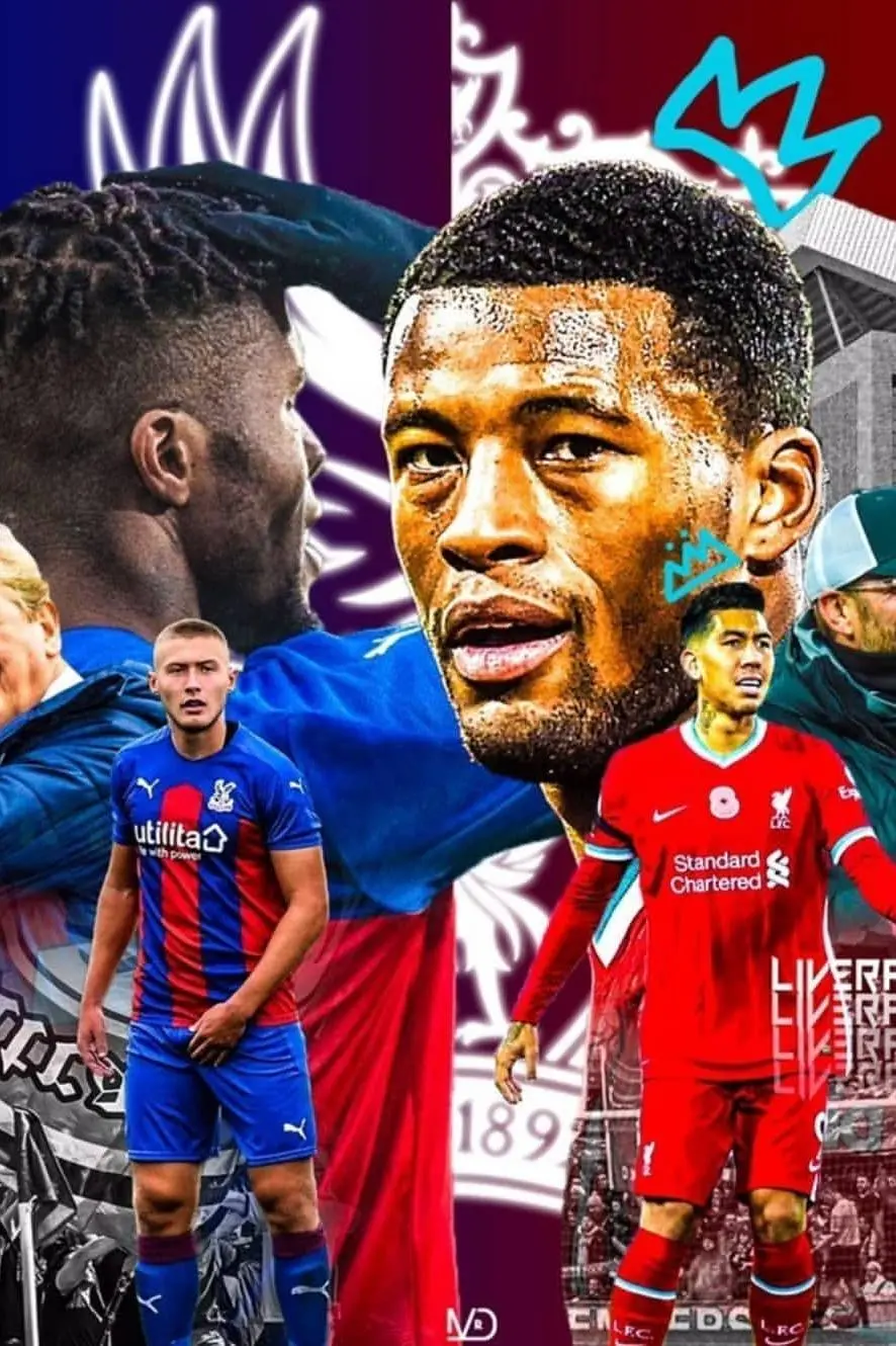 Crystal Palace vs Liverpool_peliplat