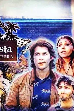 Isla Vista: The Rock Opera_peliplat