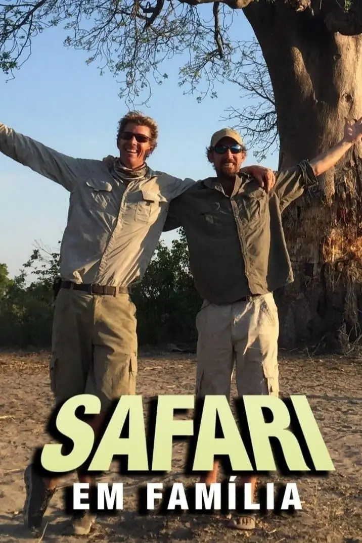 Safari Brothers_peliplat