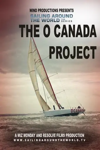 The O Canada Project_peliplat