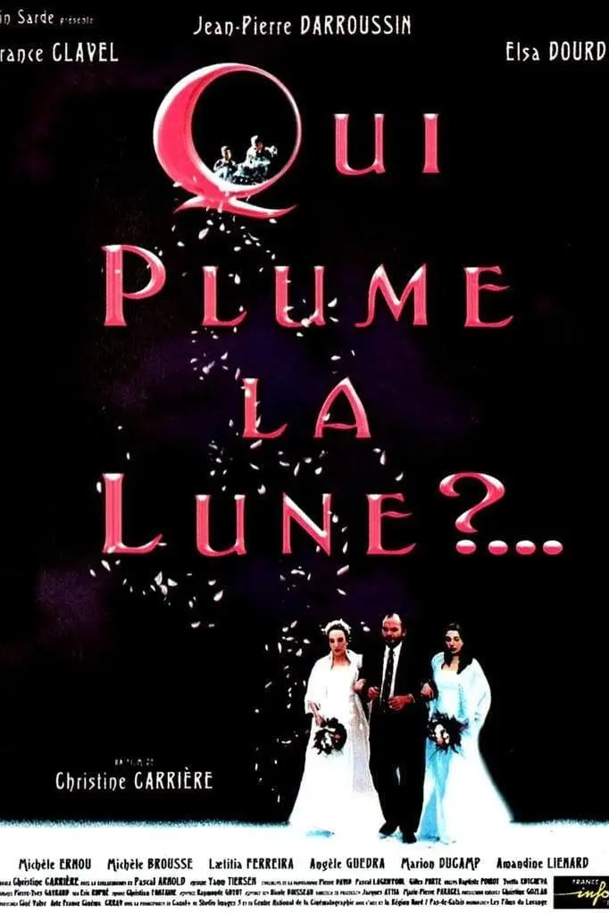 Qui plume la lune?_peliplat