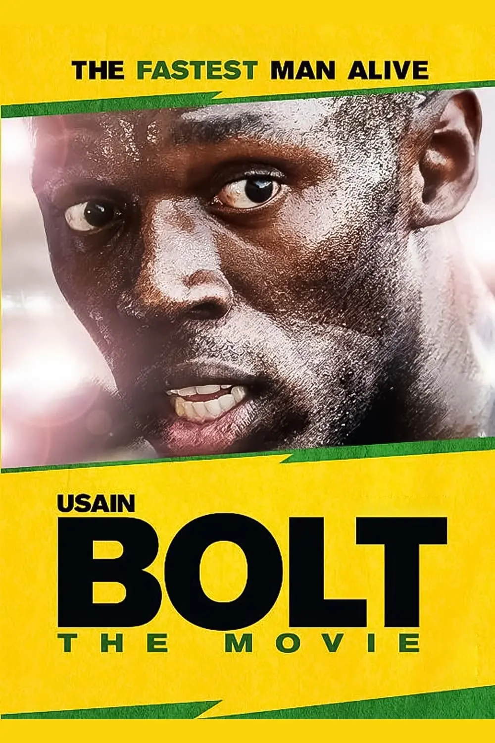 Usain Bolt: The Fastest Man Alive_peliplat