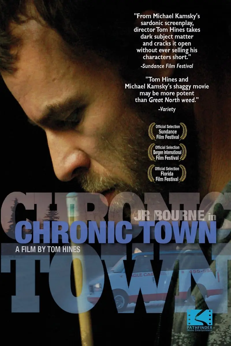 Chronic Town_peliplat