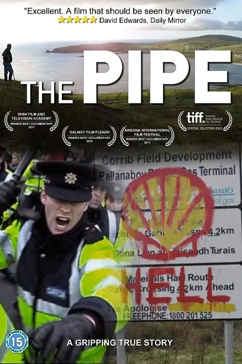 The Pipe_peliplat