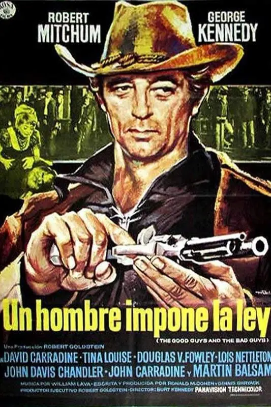 Un hombre impone la ley_peliplat