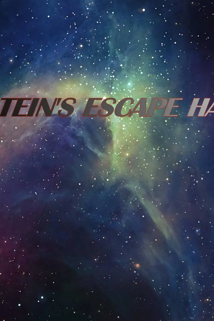 Einstein's Escape Hatch_peliplat