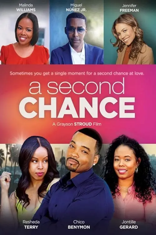 A Second Chance_peliplat