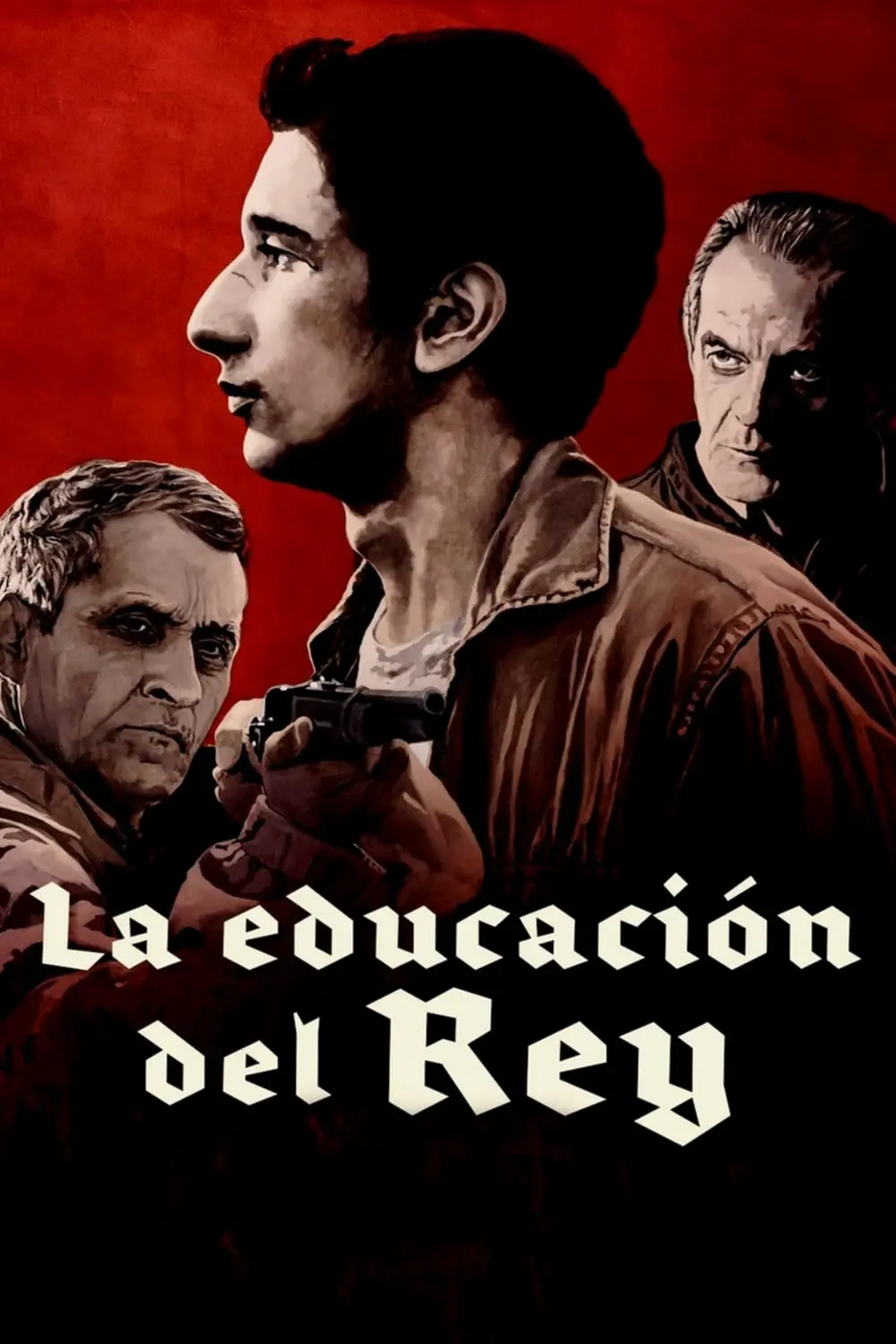 Rey's Education_peliplat
