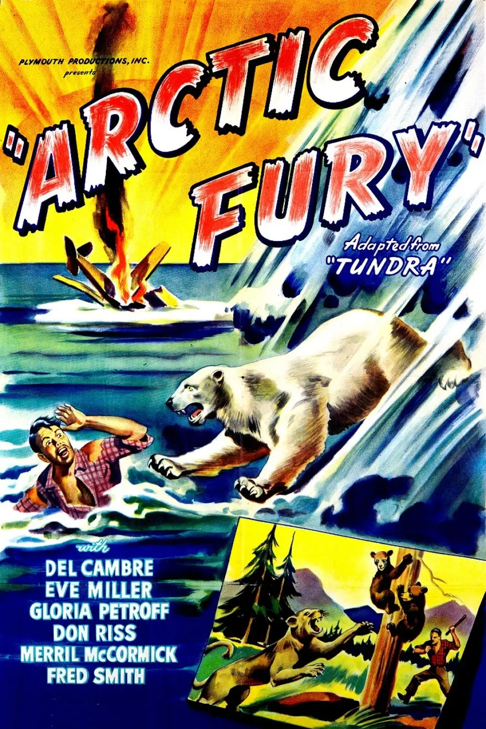 Arctic Fury_peliplat