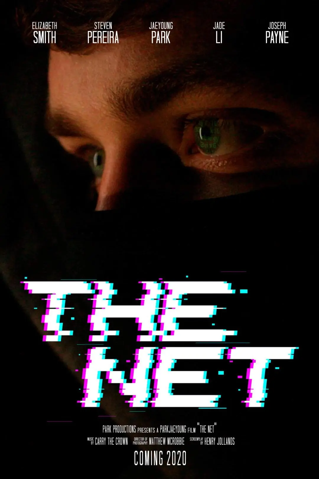 The Net_peliplat