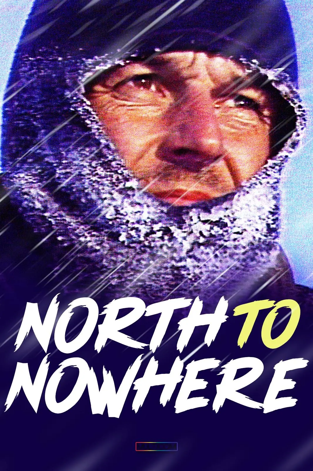 North to Nowhere_peliplat