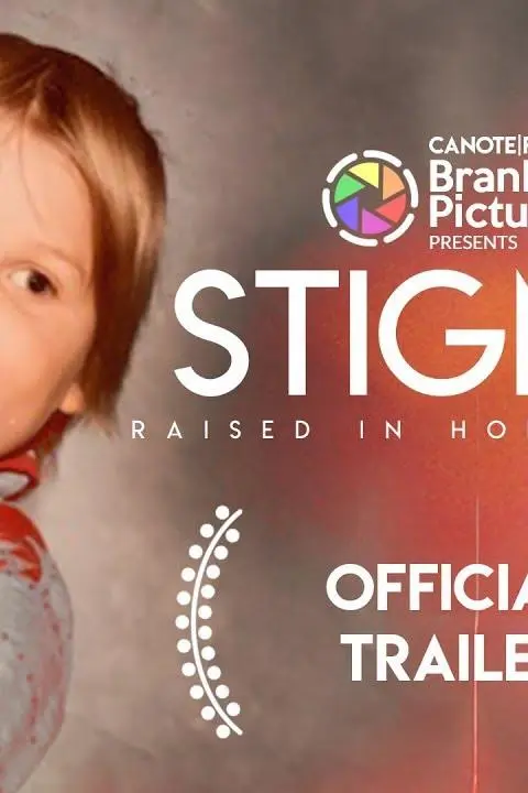 Stigma: Raised in Hollywood_peliplat