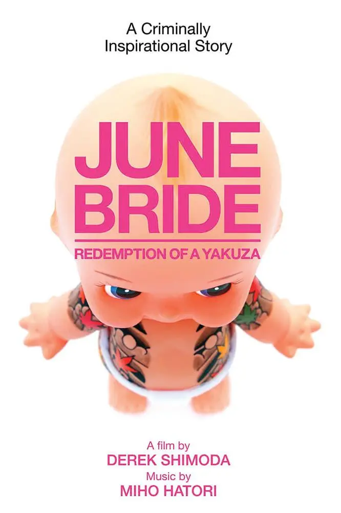 June Bride: Redemption of a Yakuza_peliplat