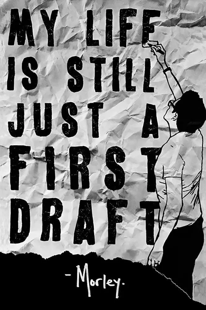 My Life Is Still Just A First Draft_peliplat