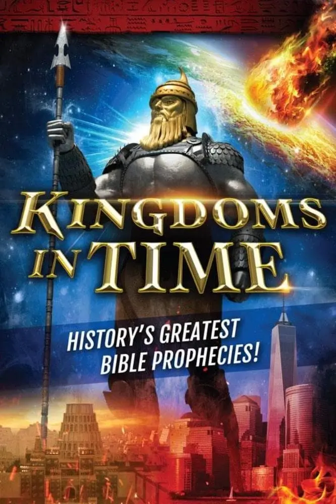 Kingdoms in Time_peliplat