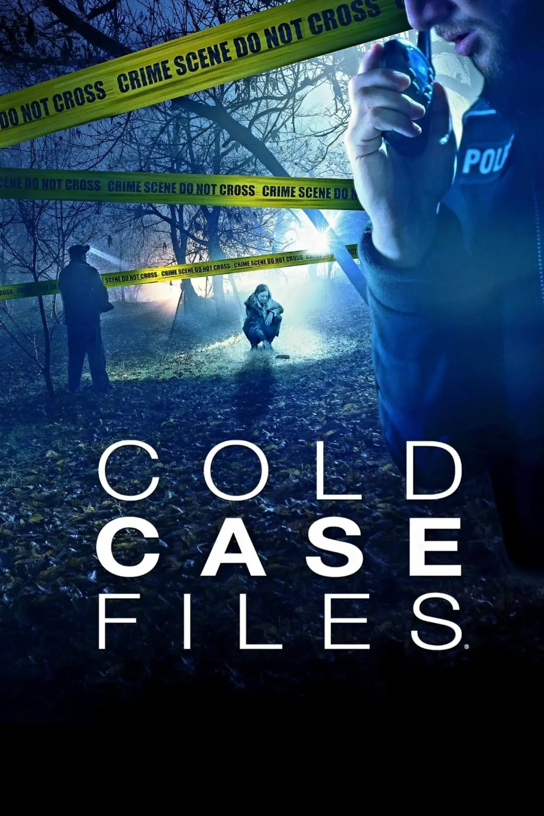 Cold Case Files_peliplat