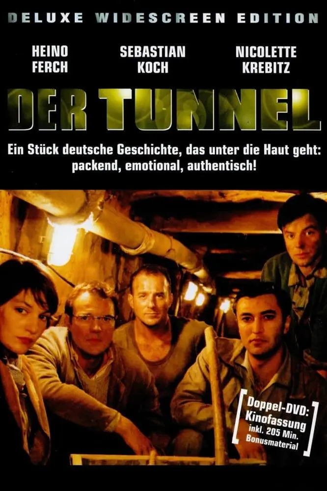 The Tunnel_peliplat