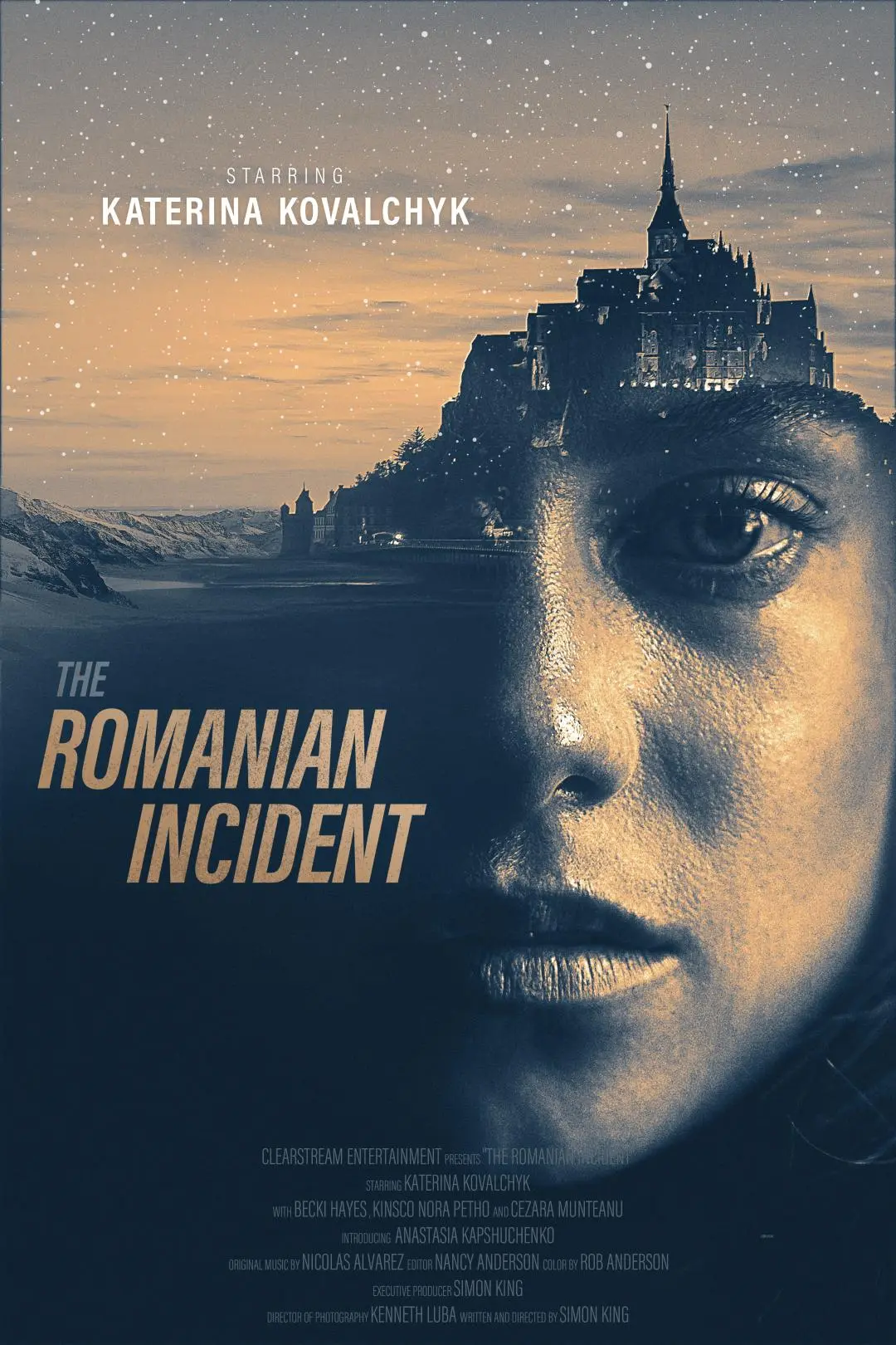 The Romanian Incident_peliplat