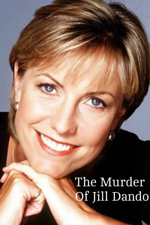 The Murder of Jill Dando_peliplat