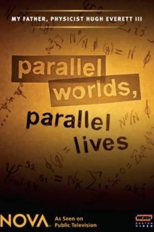 Parallel Worlds, Parallel Lives_peliplat