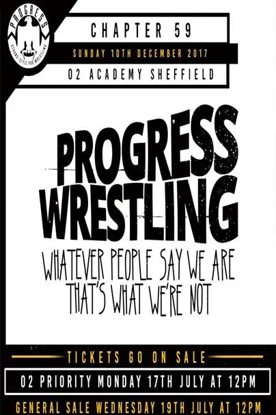 PROGRESS Chapter 59: Whatever People Say We Are, That's What We're Not_peliplat