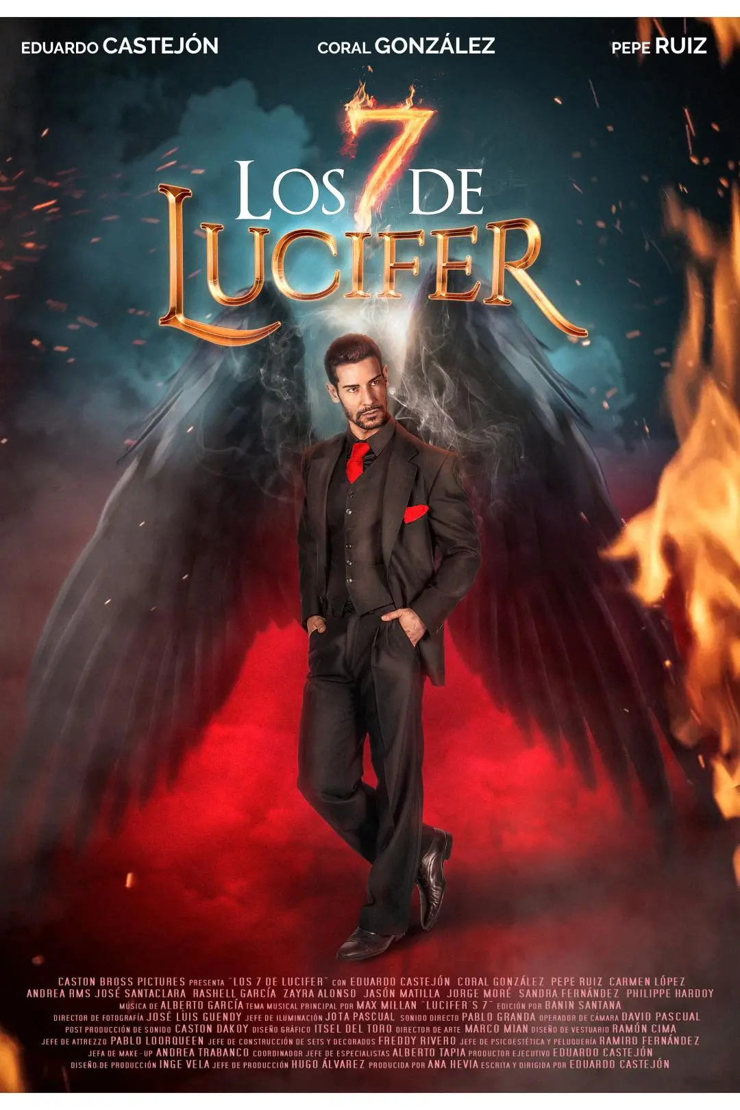 Los 7 de Lucifer_peliplat