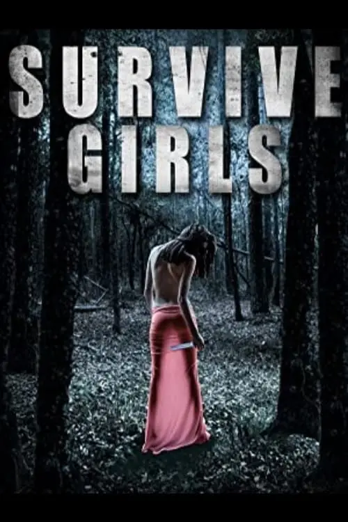 Survive Girls_peliplat