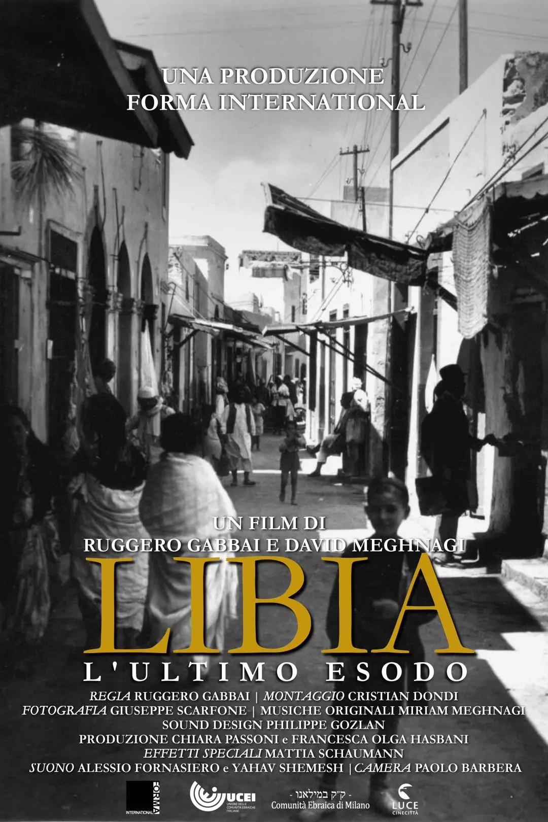 Libia: l'ultimo esodo_peliplat