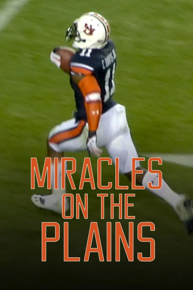 Miracles on the Plains_peliplat